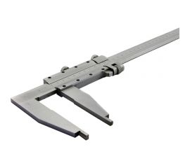 Штангенциркуль (500 мм, 0.1 мм, губки 150мм) ЧИЗ ШЦ-3 156821 