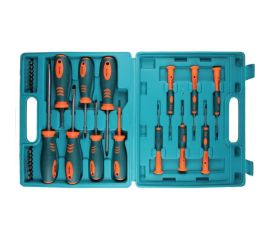 Набор отверток 28 предметов Sturm 1040-02-SS3 