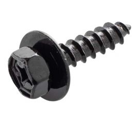 Металлический автокрепеж Крепавто M2031 