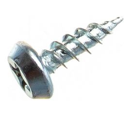 Клоп VIPкрепеж белый острый 265 шт 30210 VIP 