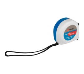 Рулетка 5x25мм, пластиковый корпус Союз 20525 