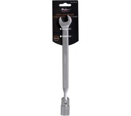 Шарнирный комбинированный ключ 13мм Airline AT-FCS-05 