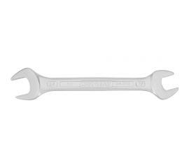 Двусторонний рожковый ключ NORGAU тип N6-19x24 19х24, длина 237 мм 060107202 