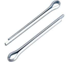 Шплинт ЦКИ DIN 94, 2.5х25 Ц, уп. 200 шт. 62227 