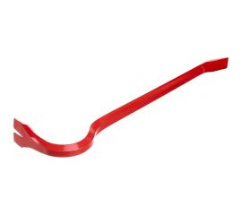 Демонтажный гвоздодёр Фомка (S=18, L=500мм) BAUM 246-18/500 