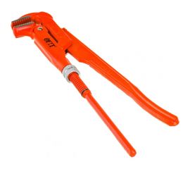 Трубный газовый ключ, тип L, 1"", 300 мм FIT 70401 