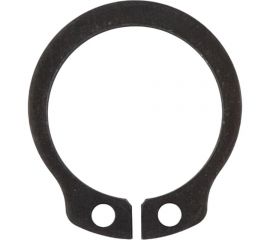 Стопорное кольцо на вал BTI DIN 471, 25 мм, 10 шт. 00471 705 25 