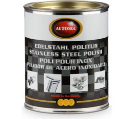 Полироль для нержавеющей стали Autosol 750мл 01001731 