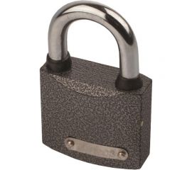 Навесной замок Trodos полимер ВС-HG36-63 Box 210007 