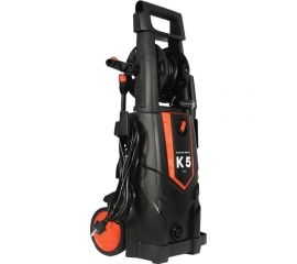 Мойка высокого давления KVAZARRUS K 5 Base 7315 