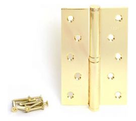 Петля APECS 120*80-B-Steel-G-R (2 штуки) 13707 