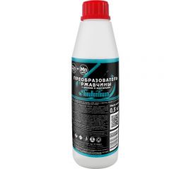 Преобразователь ржавчины ПолиКомПласт (с цинком и марганцем; флакон 0,5 кг) PT183401 