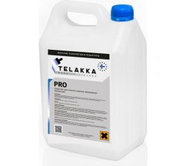 Очиститель всех видов тяжелых загрязнений Telakka PRO 5л 4631160698255 
