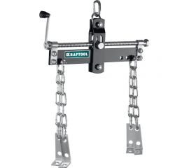 Траверса для гидравлического крана KRAFTOOL 0.7 т 43415-0.7 