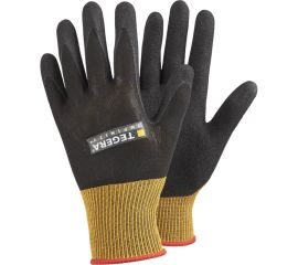 Перчатки для защиты от механических рисков TEGERA 8801-10 