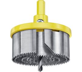 Коронка пильная наборная 28-75x30 мм, 5шт KWB 498500 