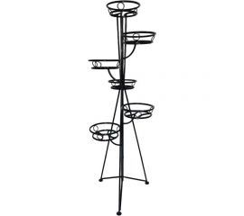 Подставка для цветов на 6 горшков ООО Ярмарка-Тверь Консул-6 ХТ7367 