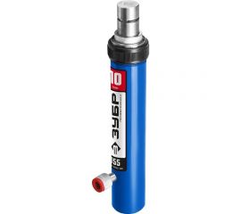 Гидравлический цилиндр ЗУБР Профессионал 10 т 43027-10 