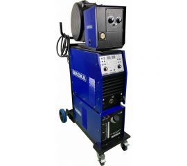 Полуавтомат BRIMA MIG-500 DPP 380В НП000000915 