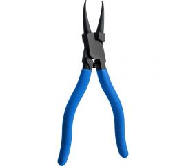 Съемник стопорных колец ЗУБР 180 мм, прямые губки, внутренний 22821-1 