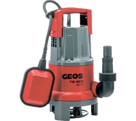 Погружной насос GEOS TS 400 ECO 213594 