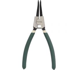 Съемник стопорных колец ROCKFORCE прямой на разжим L-200мм RF-609200SS 