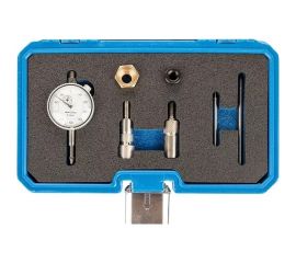 Набор с индикатором для регулировки VERTUL ТНВД 7 предметов VR50141 