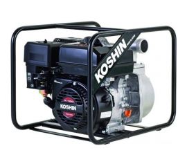 Мотопомпа для слабозагрязненной воды Koshin SEV-80X 00513175 