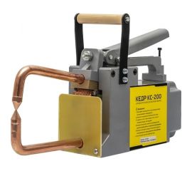 Сварочные клещи КС-200 Кедр 8021156 