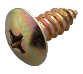 Металлический автокрепеж Крепавто M2232 