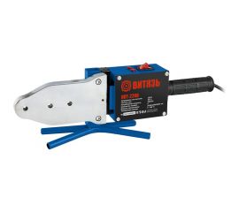 Паяльник пластиковых труб Витязь ППТ-2200 18016006 