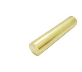 Латунный пруток HG ЛС59-1, диаметр 22 мм, длина 100 мм 4960486 
