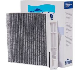 Фильтр салона /угольный/ LADA Largus Logan / Sandero/ Duster Micra FINWHALE AS711C 