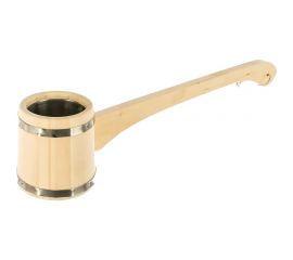 Черпак LK Емеля 0.5 л ЕН-05Д А-358259 