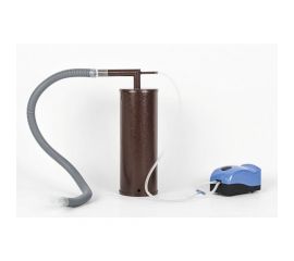 Коптильня холодного копчения Дым Дымыч 00-00003093 