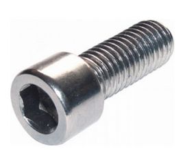 Винт КРЕП-КОМП с внутренним шестигранником нержавейка DIN912 А2 8х25 200шт вшн825 