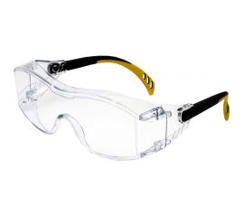 Очки ГК Спецобъединение ПРАКТИК ОЧК301 прозрачные Очк 702.00 