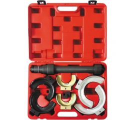 Механический съёмник пружин Сорокин (70-195мм) 30.83 