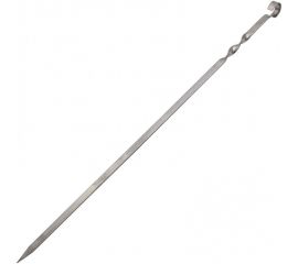 Плоский шампур PALISAD Camping 750х12х2 мм 69658 