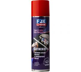 Антискотч Fox Chemie 0,335л LMF50 