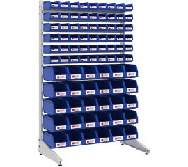 Стеллаж-6 НОВА СКЛАД 4631164009279 