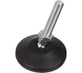 Опора Алтервиа с наружной резьбой и пластиной антискольжения A00023.11108010070 