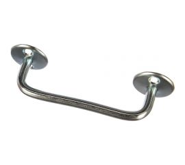 Ручка-скоба Tech-Krep 100 3 оцинк. 138853 