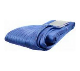 Текстильный петлевой строп ООО КанТраст СТП 8/10000 24010000 