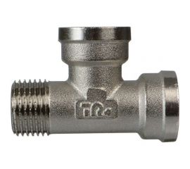 Тройник Terma 1/2 в/в/н 41904 