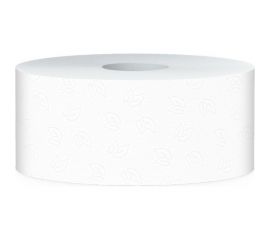 Туалетная бумага Protissue 2-сл 170 м в рулоне н95хd190 мм белая Г-С191 