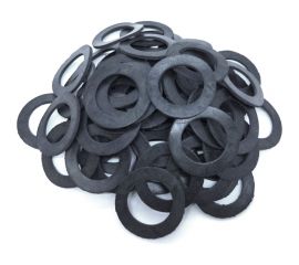 Резиновая прокладка HG 1 1/4" 100 шт. 1645771 