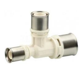 Редукционный тройник Frankische PPSU, alpex-duo, 20x2-16x2-20x2 88620330 