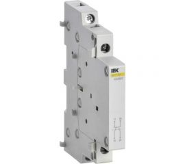 Дополнительный контакт IEK ДК11-КМ 1НО+1НЗ KARAT MKK00D-DK-11 