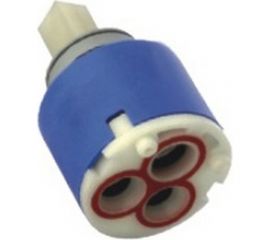 Картридж для смесителя Haiba hb50 40 мм 539104 